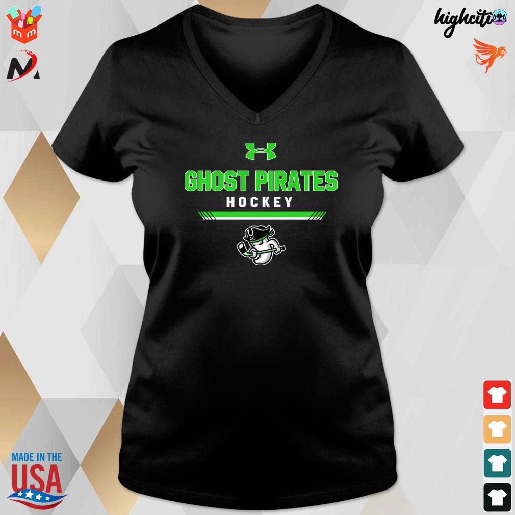 Savannah Ghost Pirates Hockey Shirt, hoodie, sweater, long sleeve and tank  top