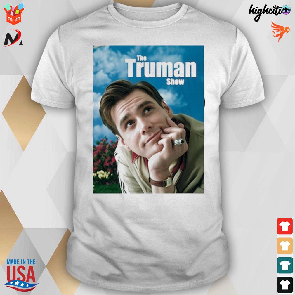 The Truman Show Shirt