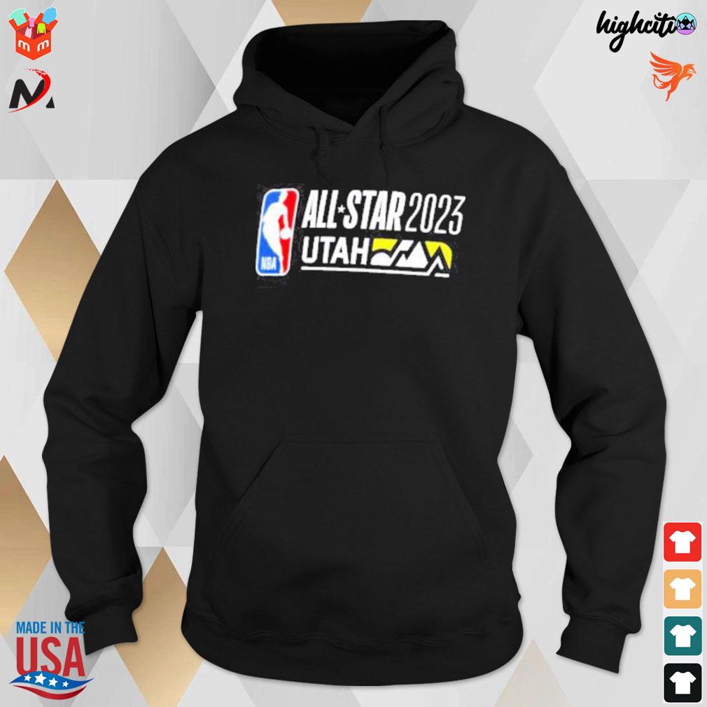 Nba all star store game 2020 sweatshirt