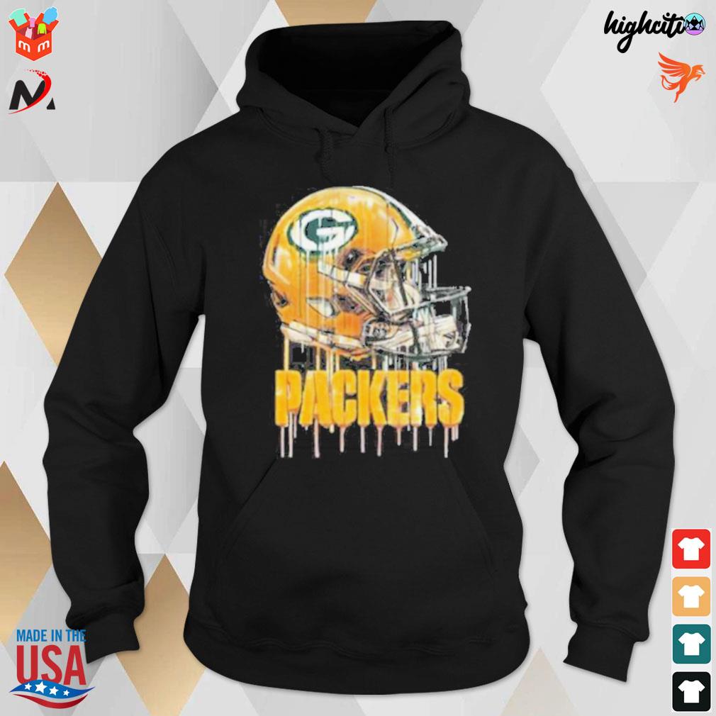 Disney Mickey Mouse and Friends Green Bay Packers shirt, hoodie, sweater,  long sleeve and tank top