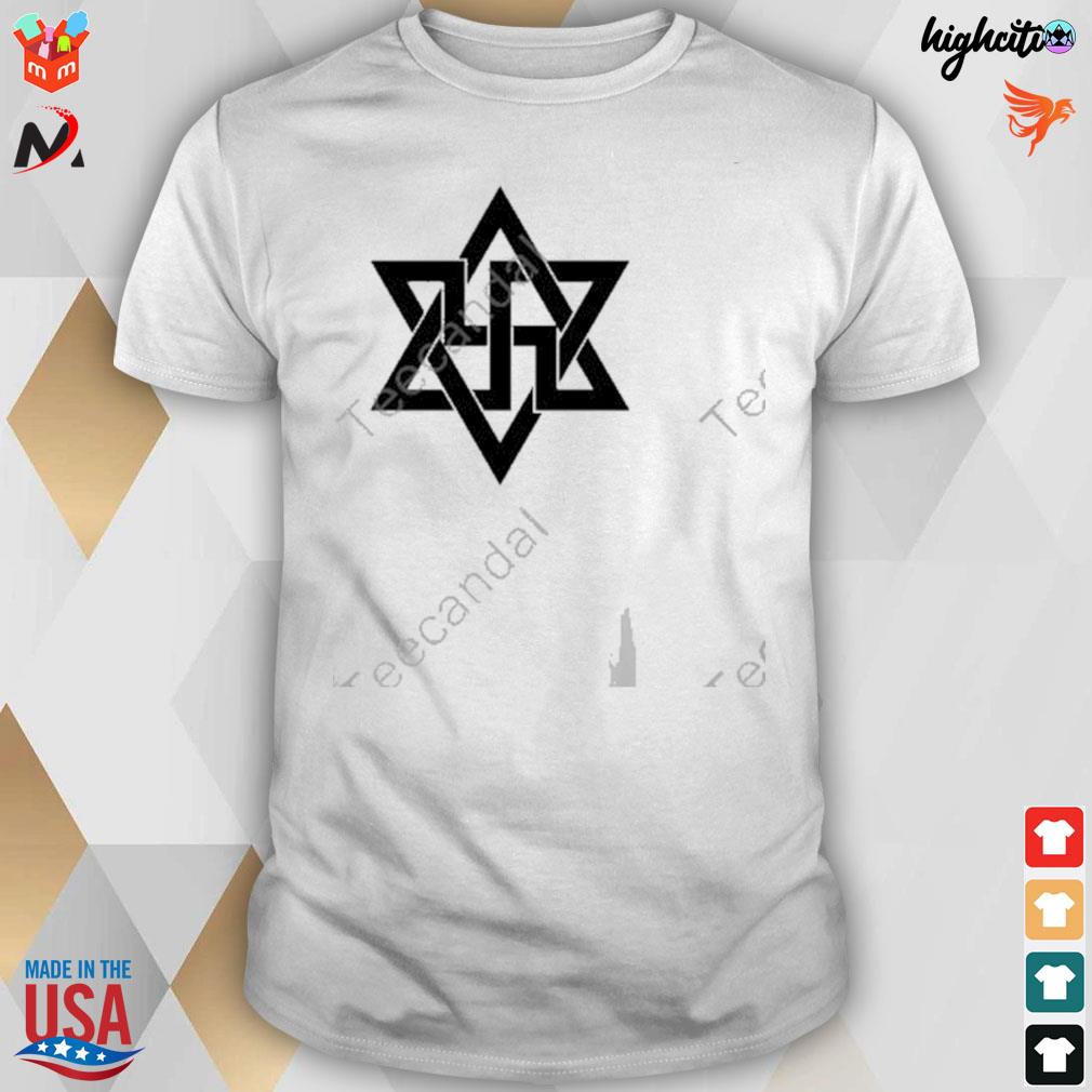 Ye raelian movement intelligent design for atheists t-shirt