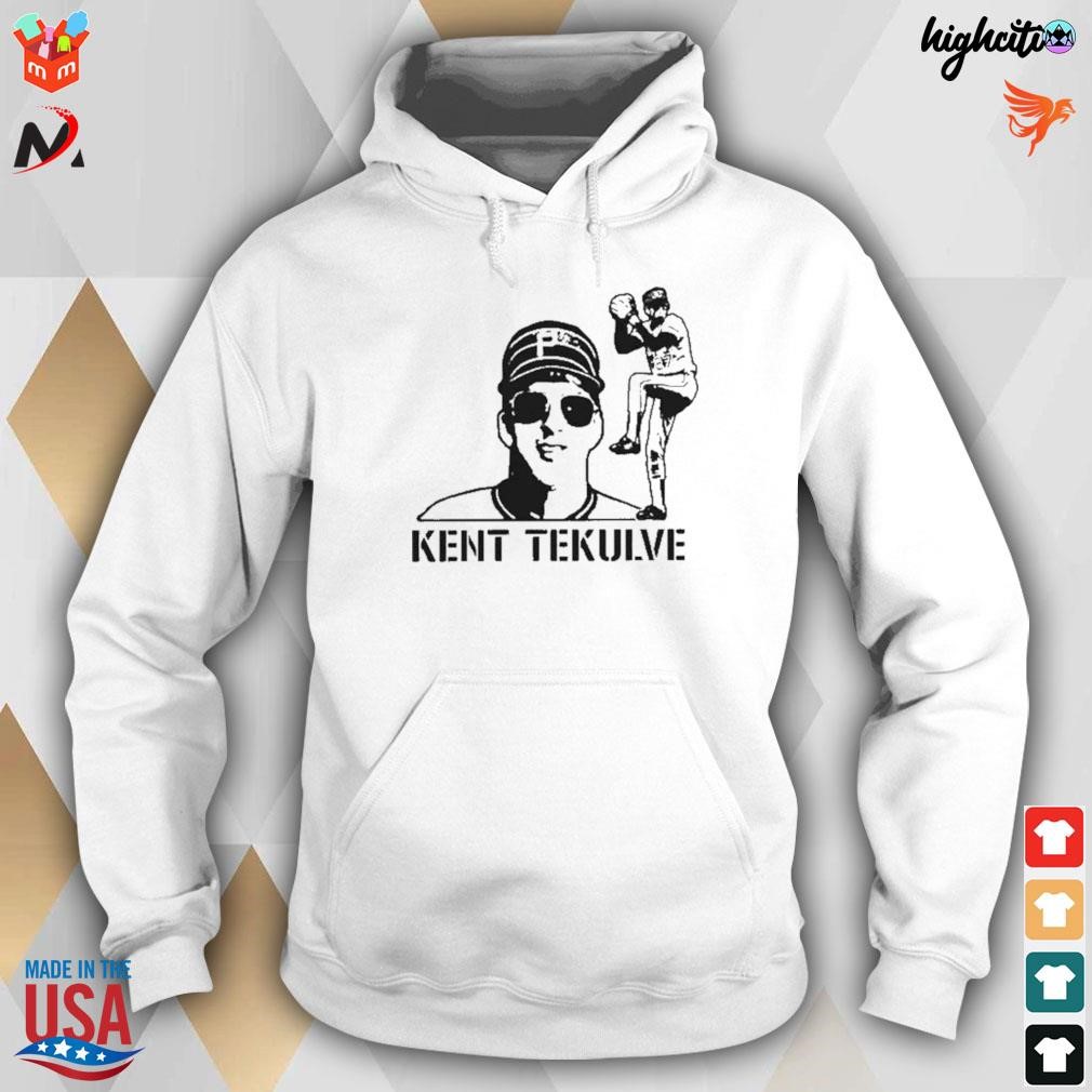 Kent Tekulve Legend T-Shirt Short Sleeve Tee