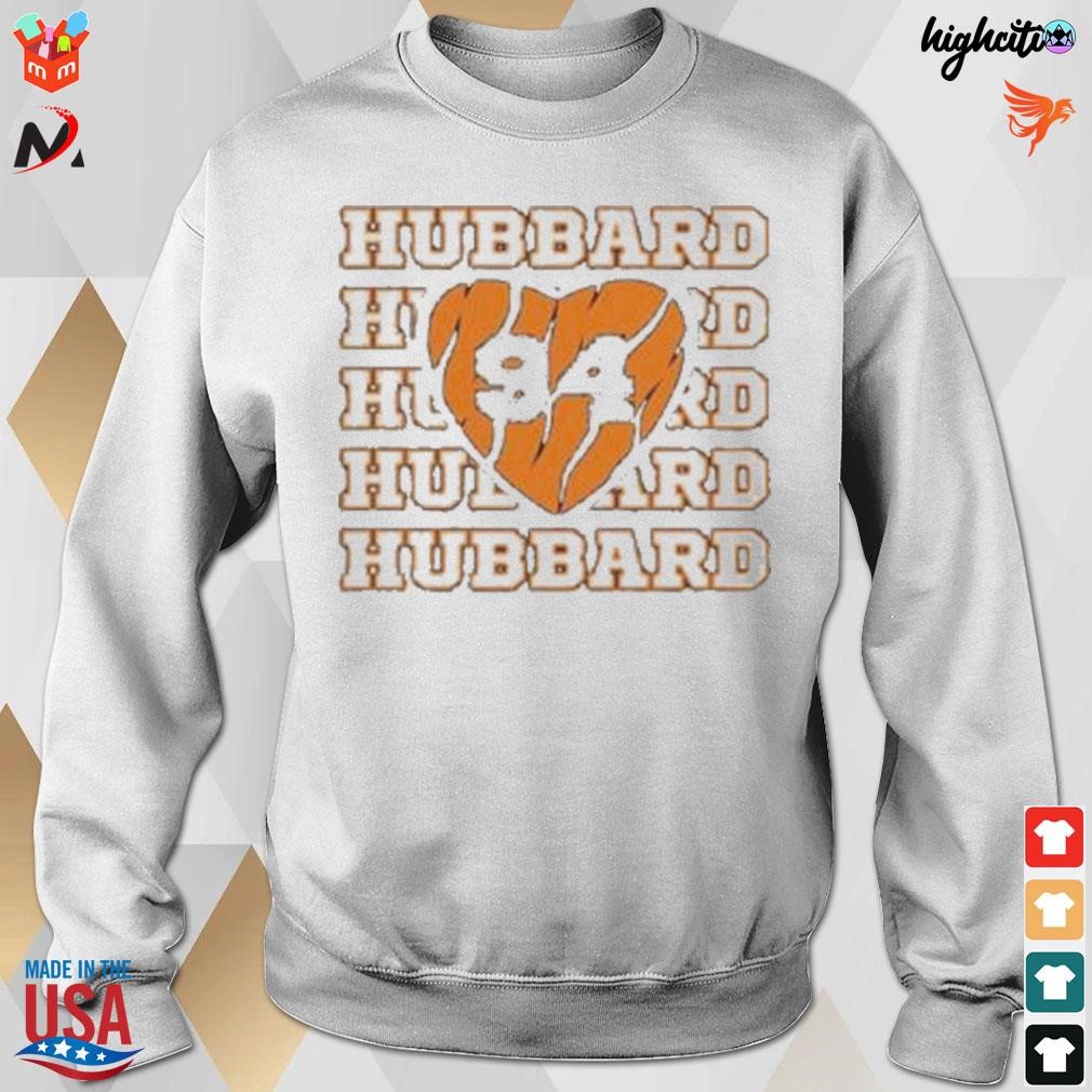 Sam Hubbard 94 Cincinnati Bengals football player poster shirt, hoodie,  sweater, long sleeve and tank top