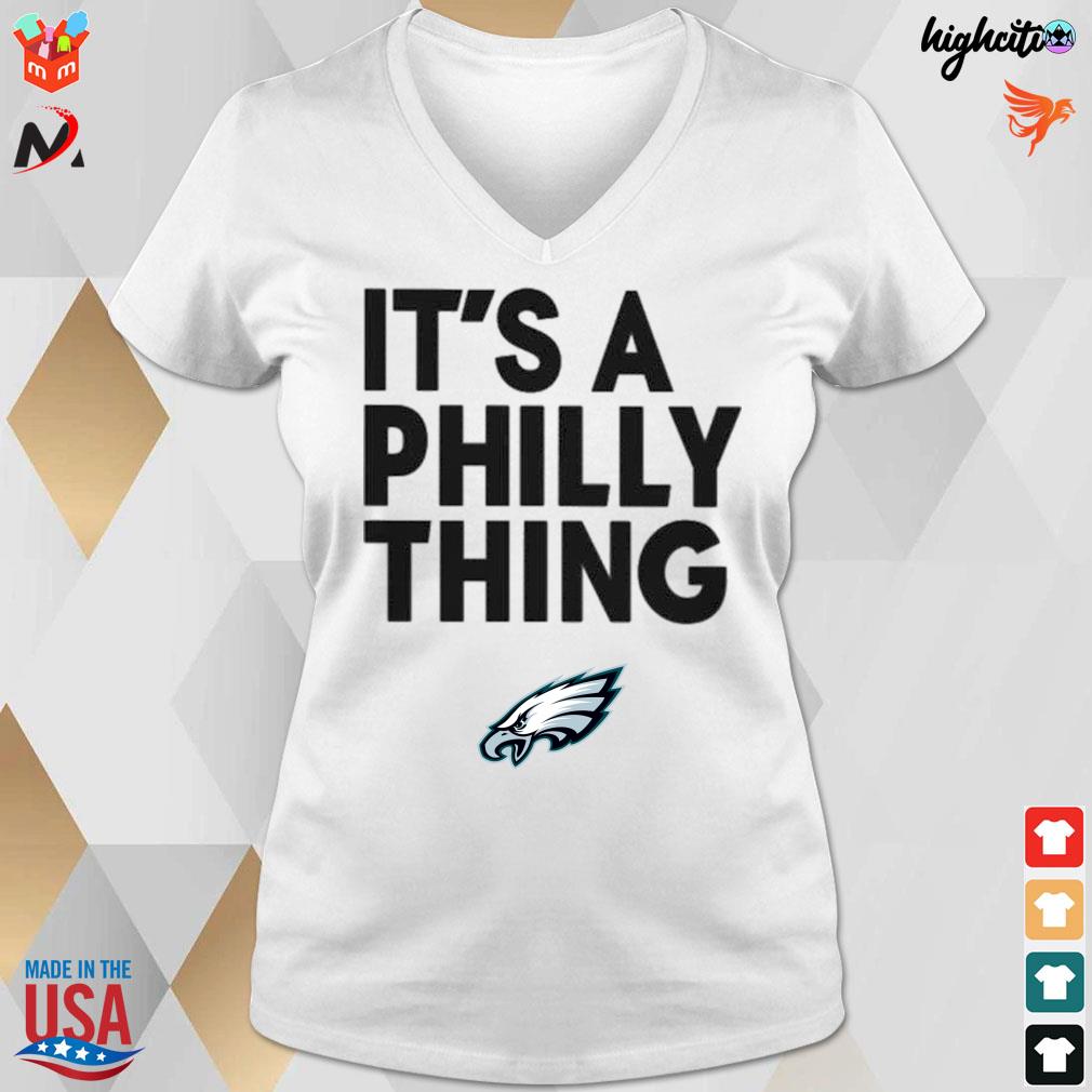 It's A Philly Thing