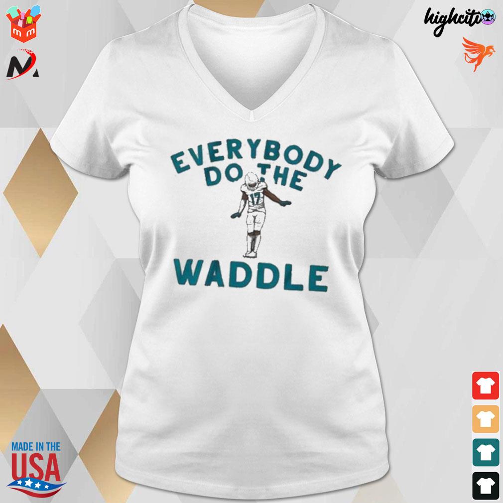 Jaylen Waddle T-Shirts, hoodie, sweater, long sleeve and tank top