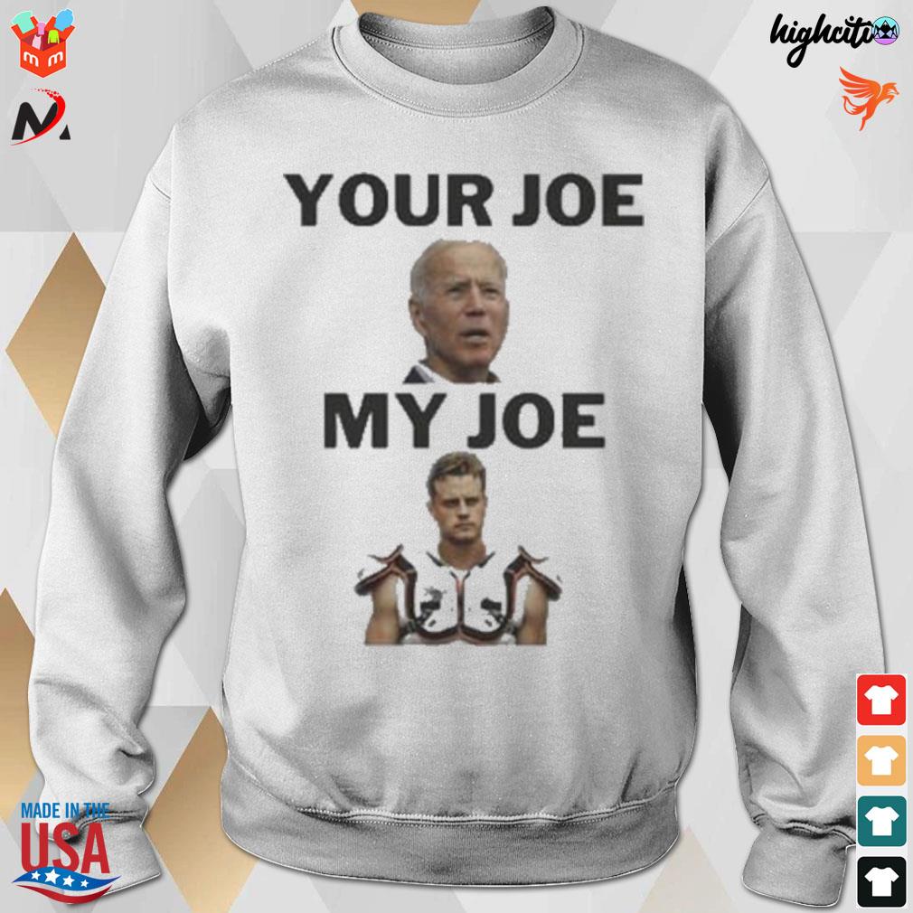 Joe Burrow Dreamathon shirt, hoodie, sweater, longsleeve and V-neck T-shirt