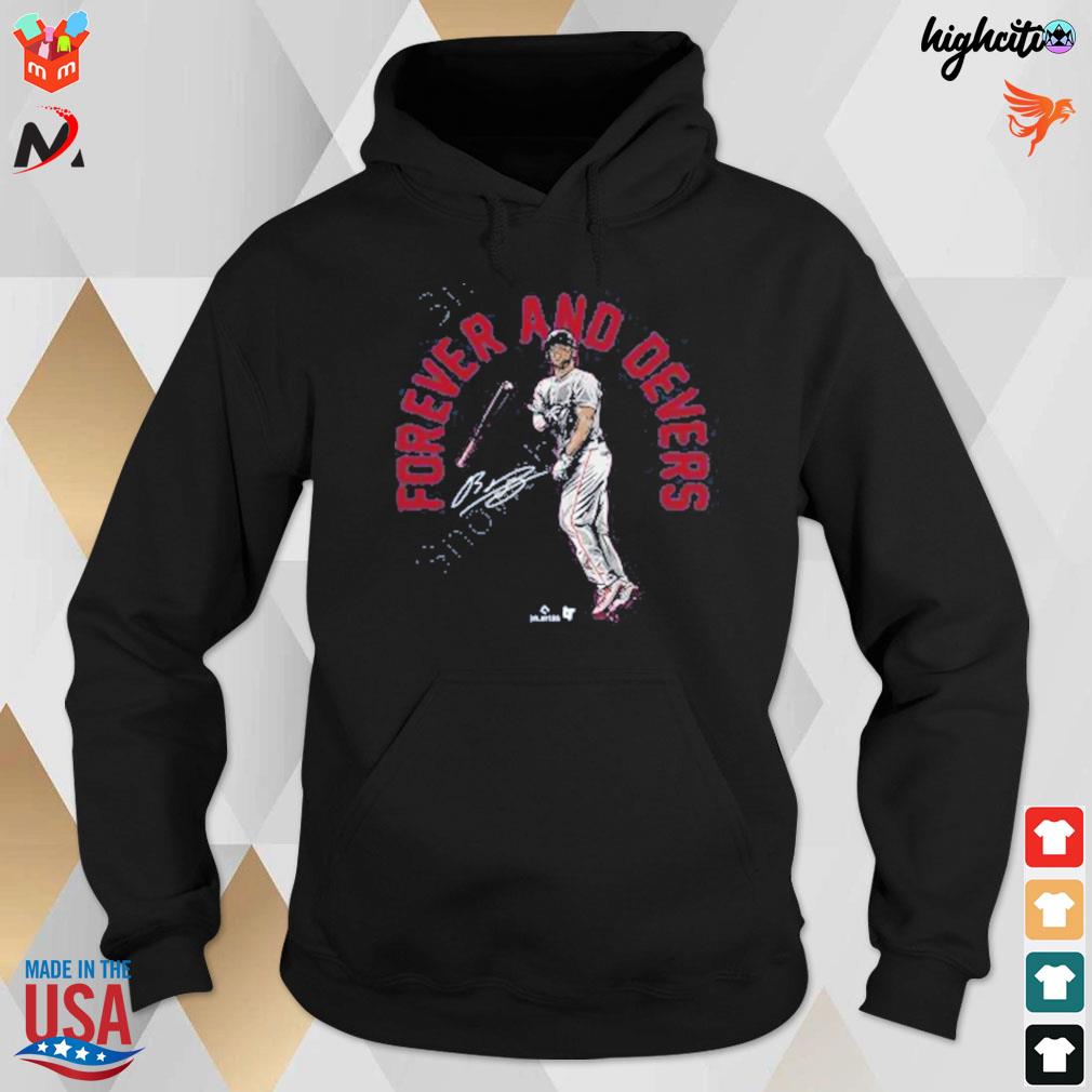 Rafael Devers 90s Style T Shirt