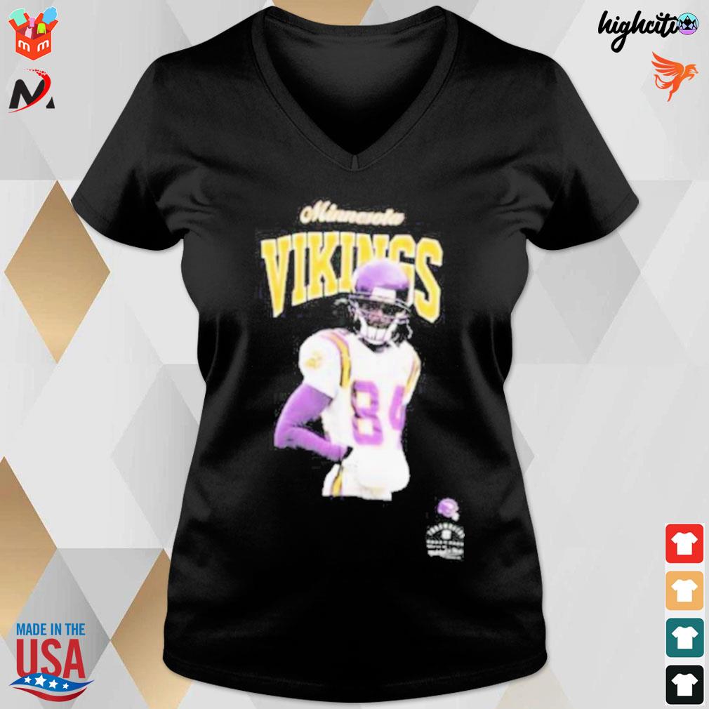 Randy moss minnesota vikings shirt, hoodie, sweater, long sleeve and tank  top