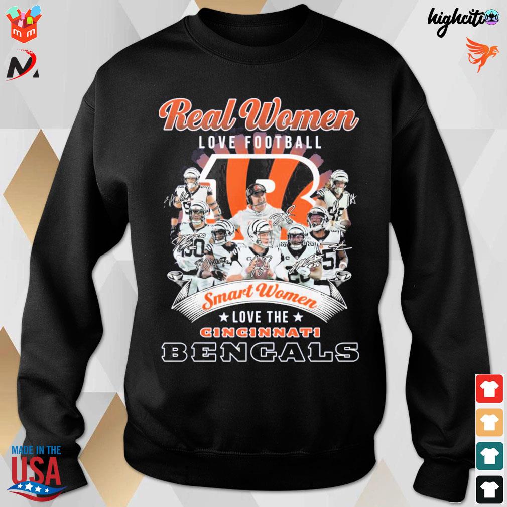 CincinnatI bengals born x raised shirt, hoodie, sweater, long