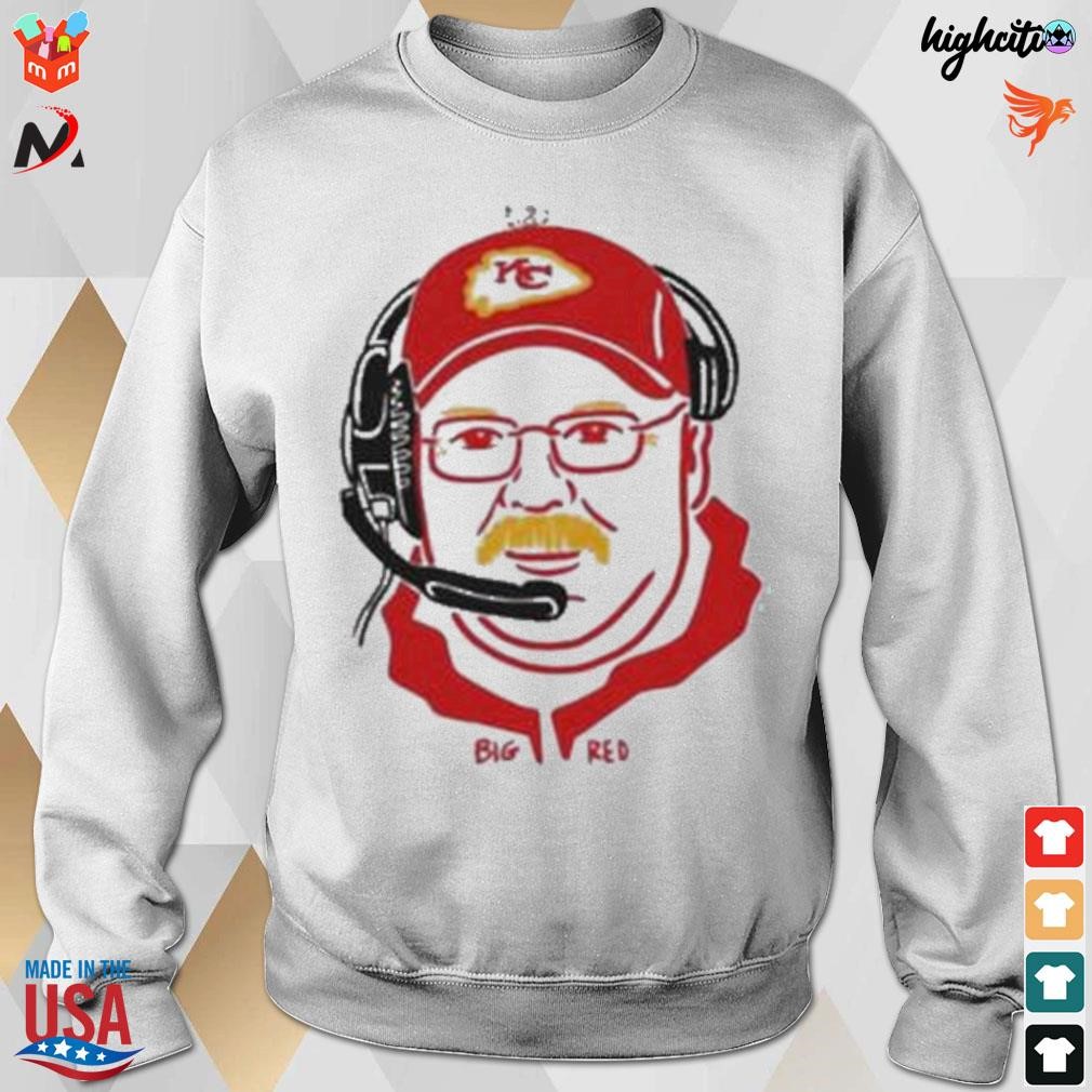 Kansas City Chiefs Apparel Chiefs Shop Merch Red Kansas City Chiefs X Made  Mobb Shirt, hoodie, sweater, long sleeve and tank top