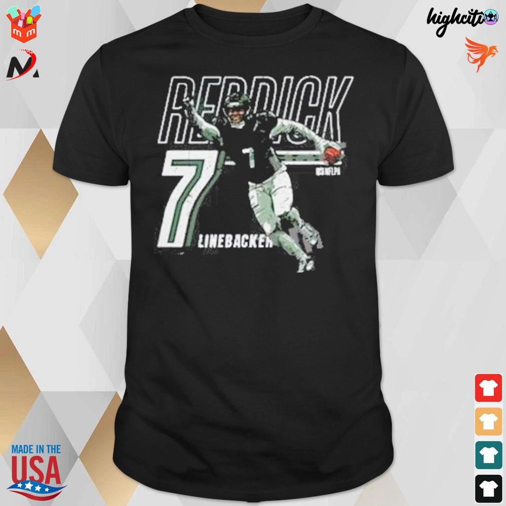 Haason Reddick Philadelphia player name signature t-shirt, hoodie, sweater,  long sleeve and tank top