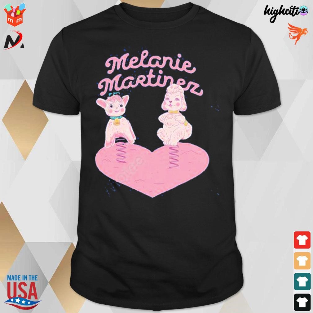 Melanie Martinez Merch Spring Things T-Shirt, hoodie, sweater, long sleeve  and tank top