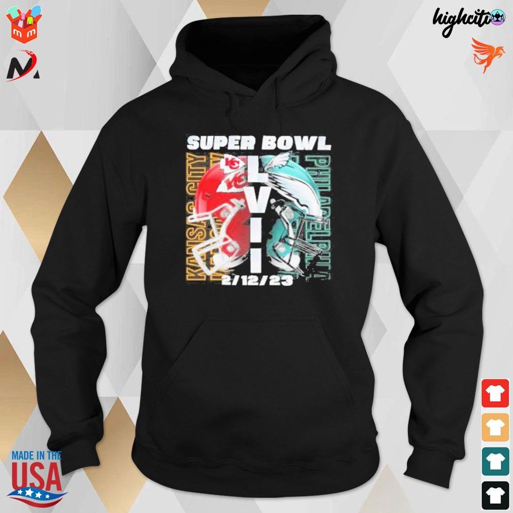 Super bowl 2021 Kansas city Chiefs shirt Chiefs super bowl 2021 champions  shirt, hoodie, sweater, long sleeve and tank top