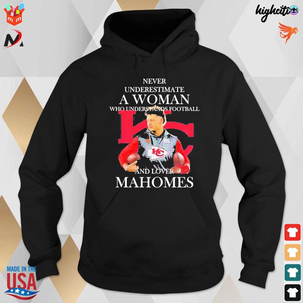 Patrick mahomes style shirt, hoodie, sweater, long sleeve and tank top