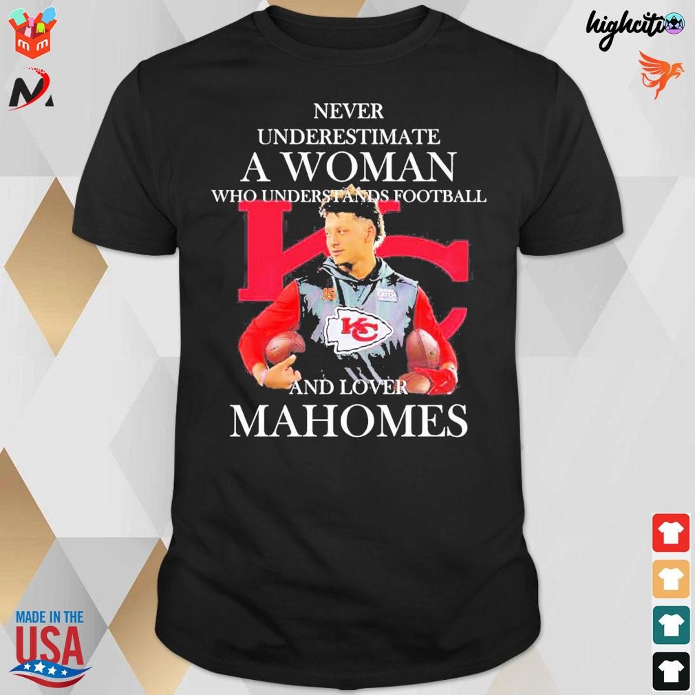 Patrick Mahomes Strong Finish Shirt For Men And Women