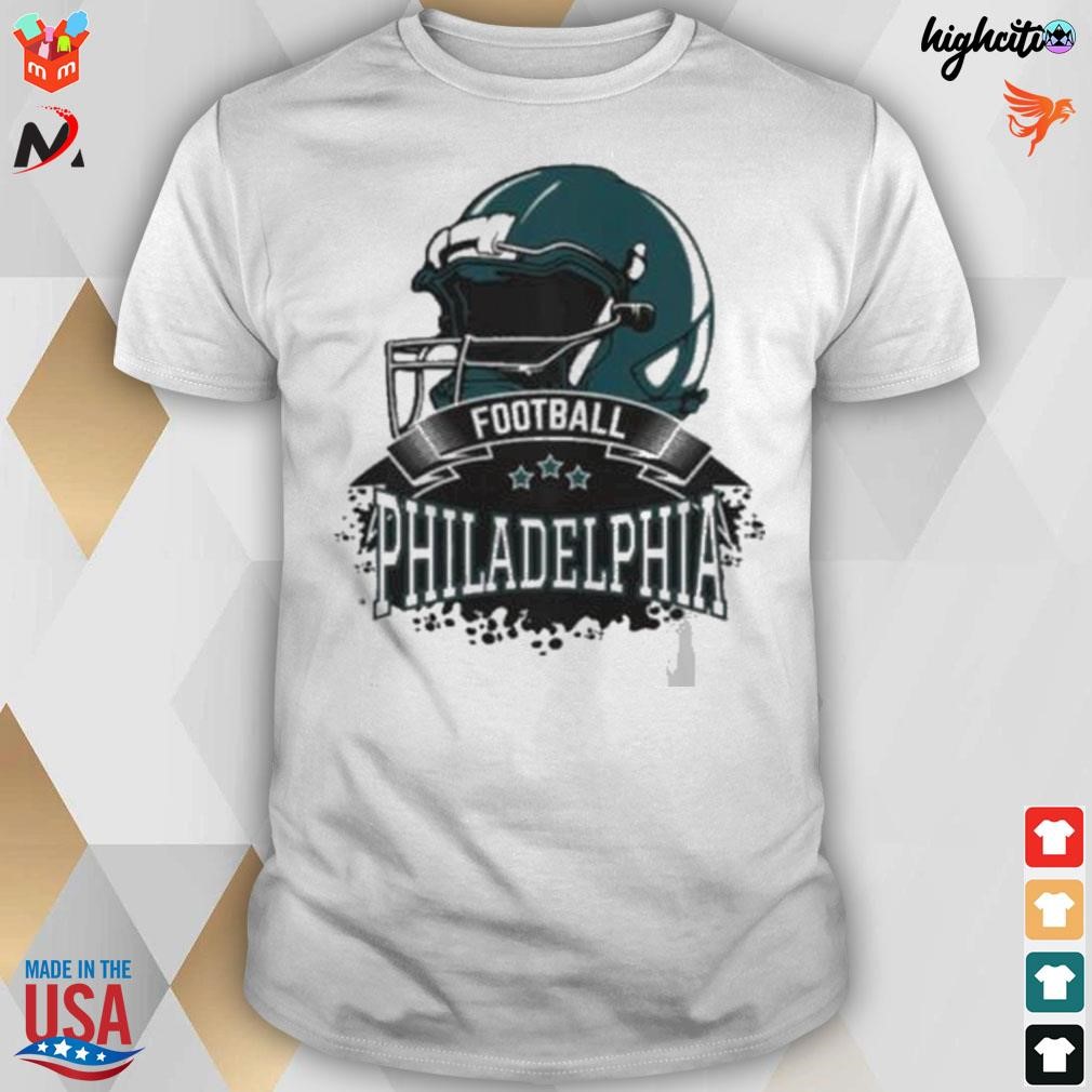 Its a Philly Thing TShirt, Philadelphia Football Vintage Eagles Shirt -  Bring Your Ideas, Thoughts And Imaginations Into Reality Today