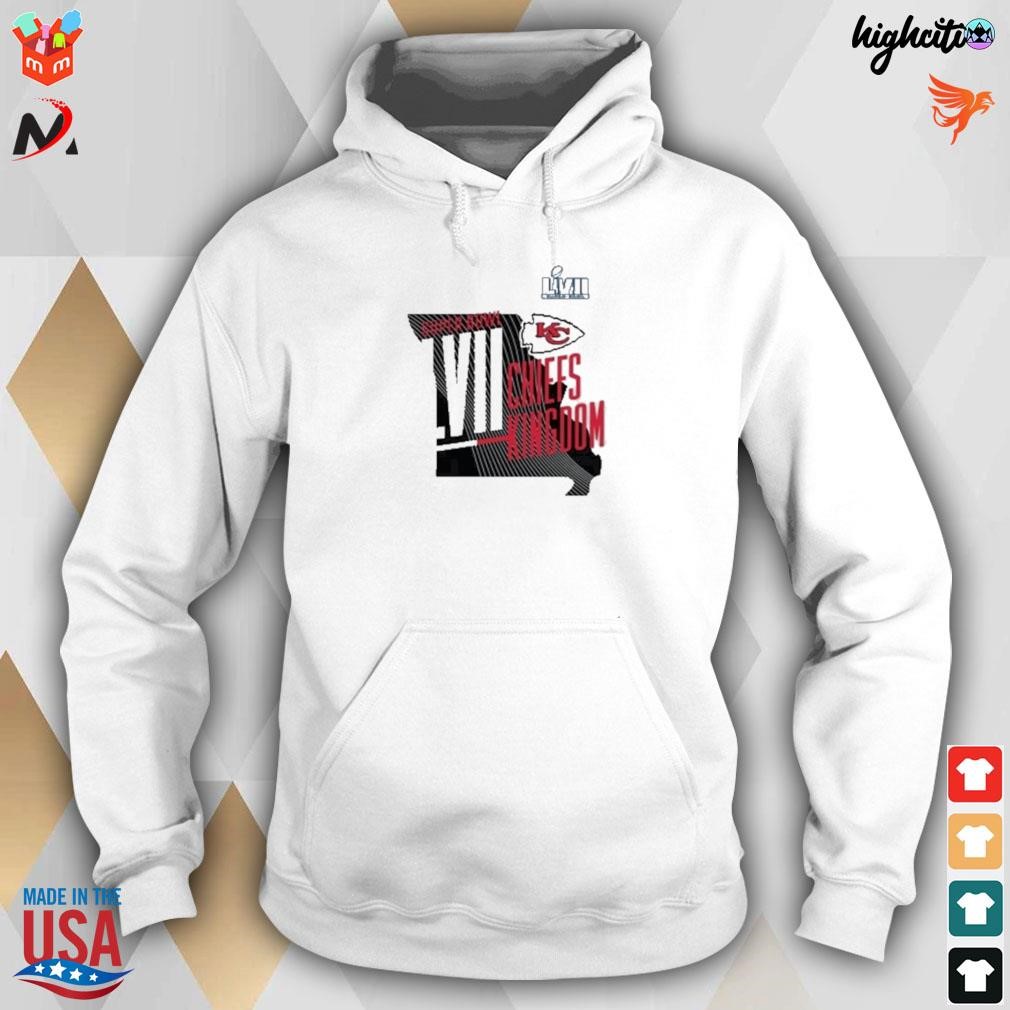 Made mobb x Kansas city Chiefs shirt, hoodie, sweater, long sleeve and tank  top