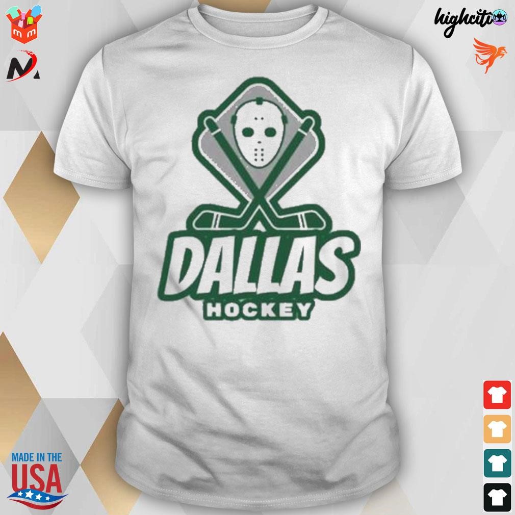 2023 Dallas Stars Ice Hockey Neon Logo T-Shirt, hoodie, sweater, long  sleeve and tank top