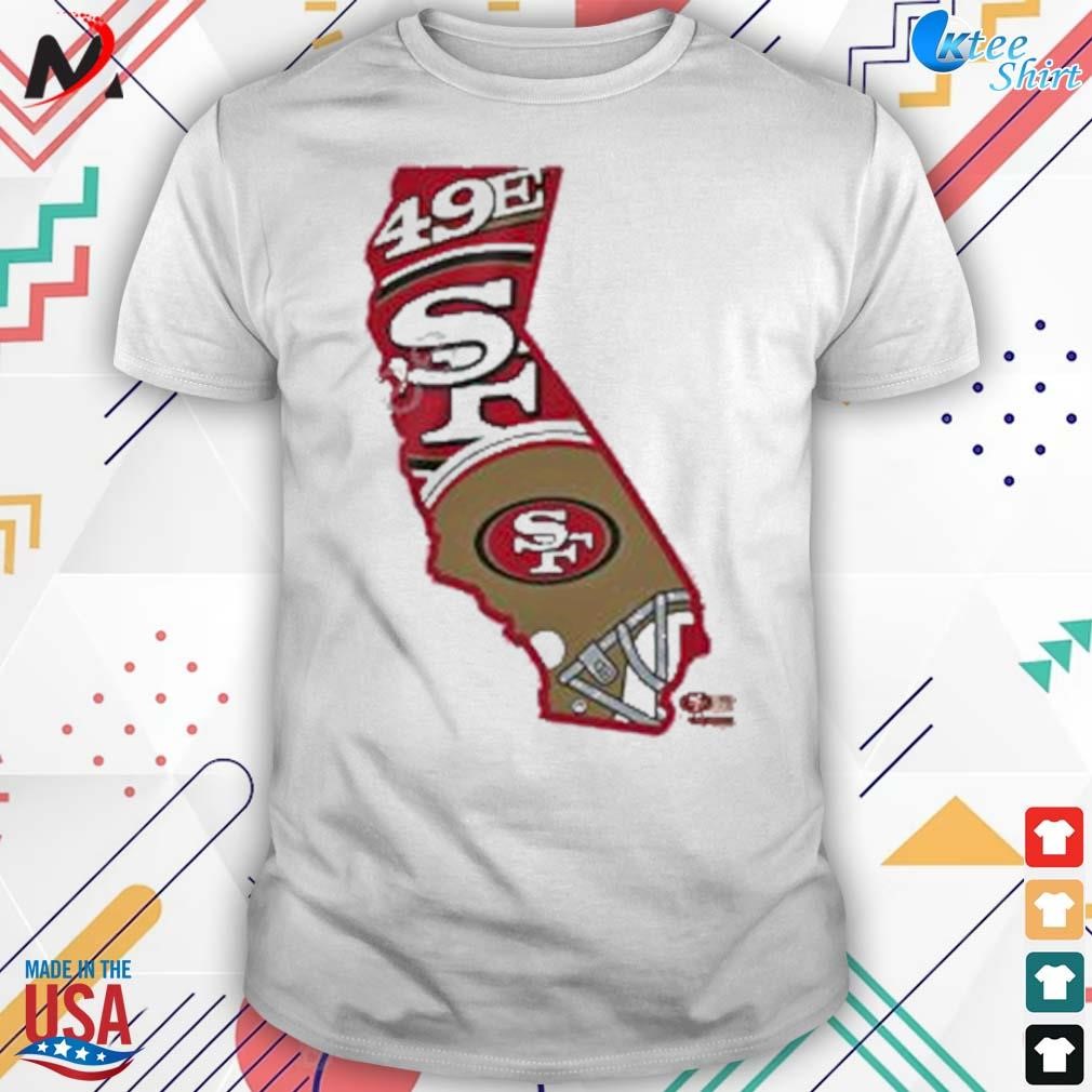 San Francisco 49ers Xmas Tree Merry Christmas Signatures Shirt, hoodie,  sweater, long sleeve and tank top