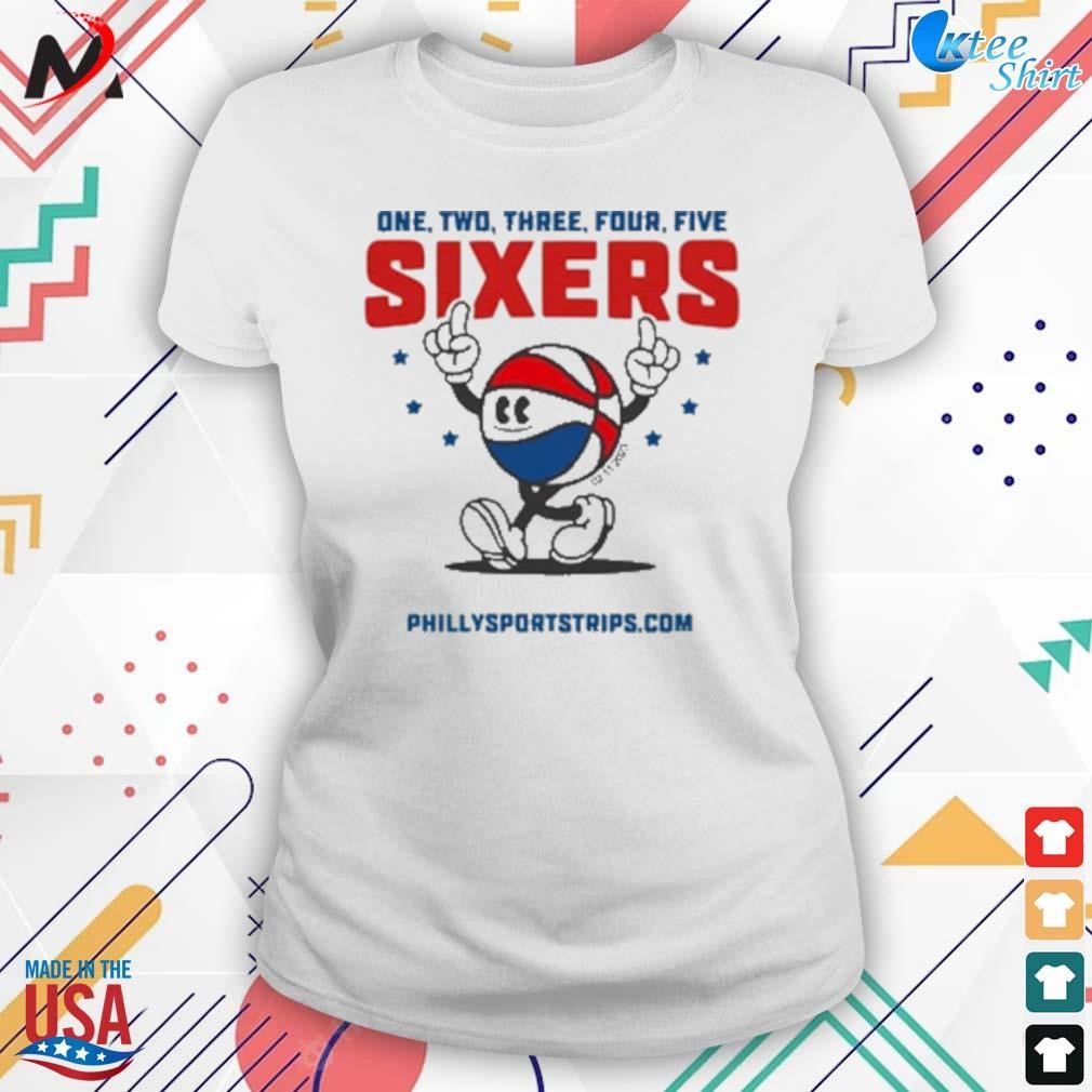 Philly Sports Trips Apparel - Philly Sports Shirts