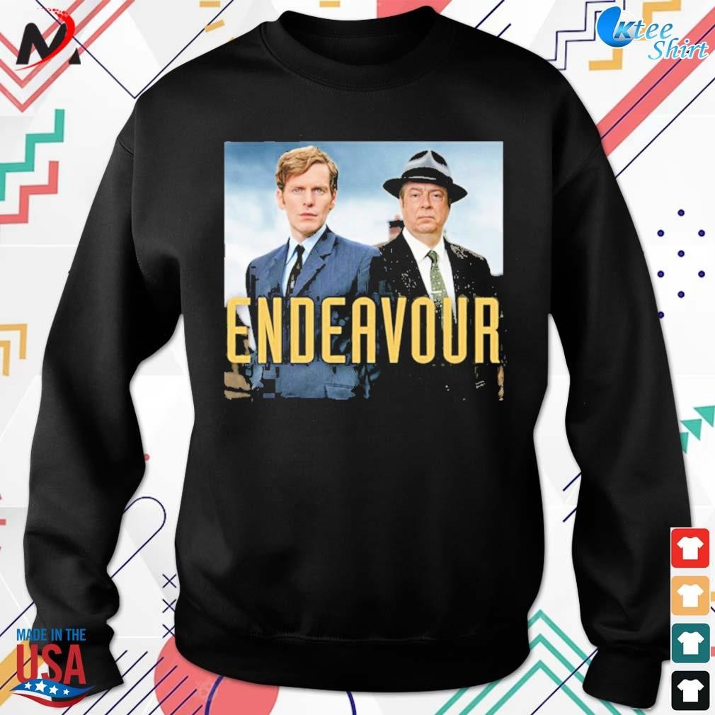 Endeavour T-Shirt