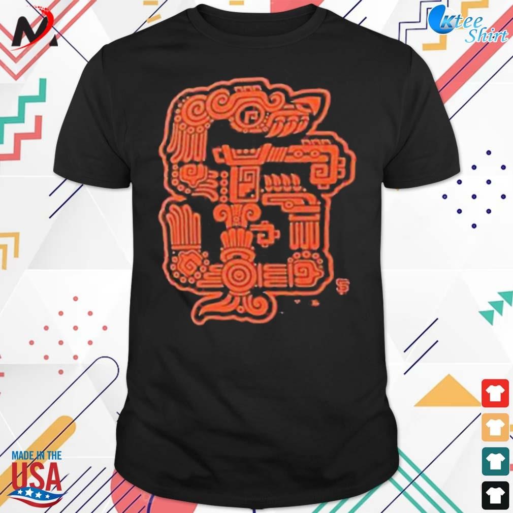 San Francisco Giants Gigantes 2023 shirt, hoodie, sweater, long sleeve and  tank top