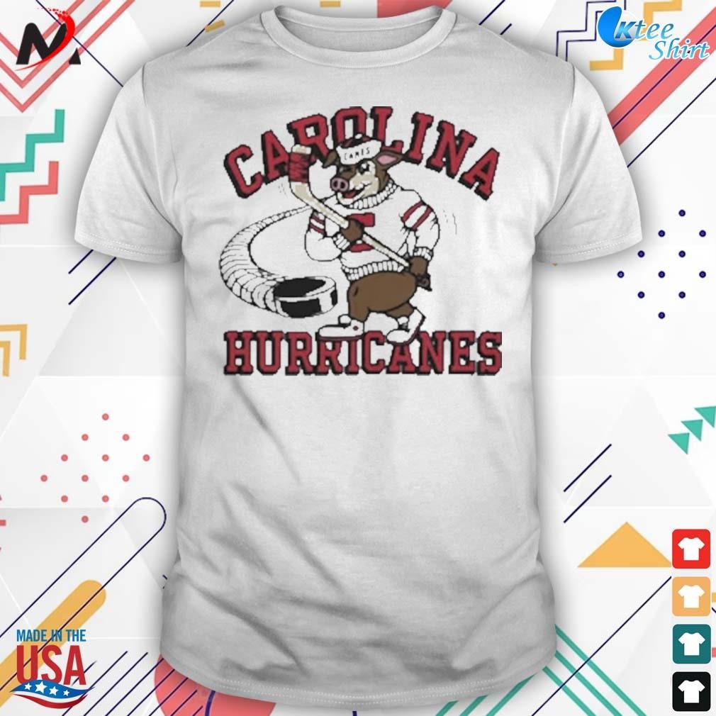 The Carolina Hurricanes Shirt, hoodie, sweater, long sleeve and tank top