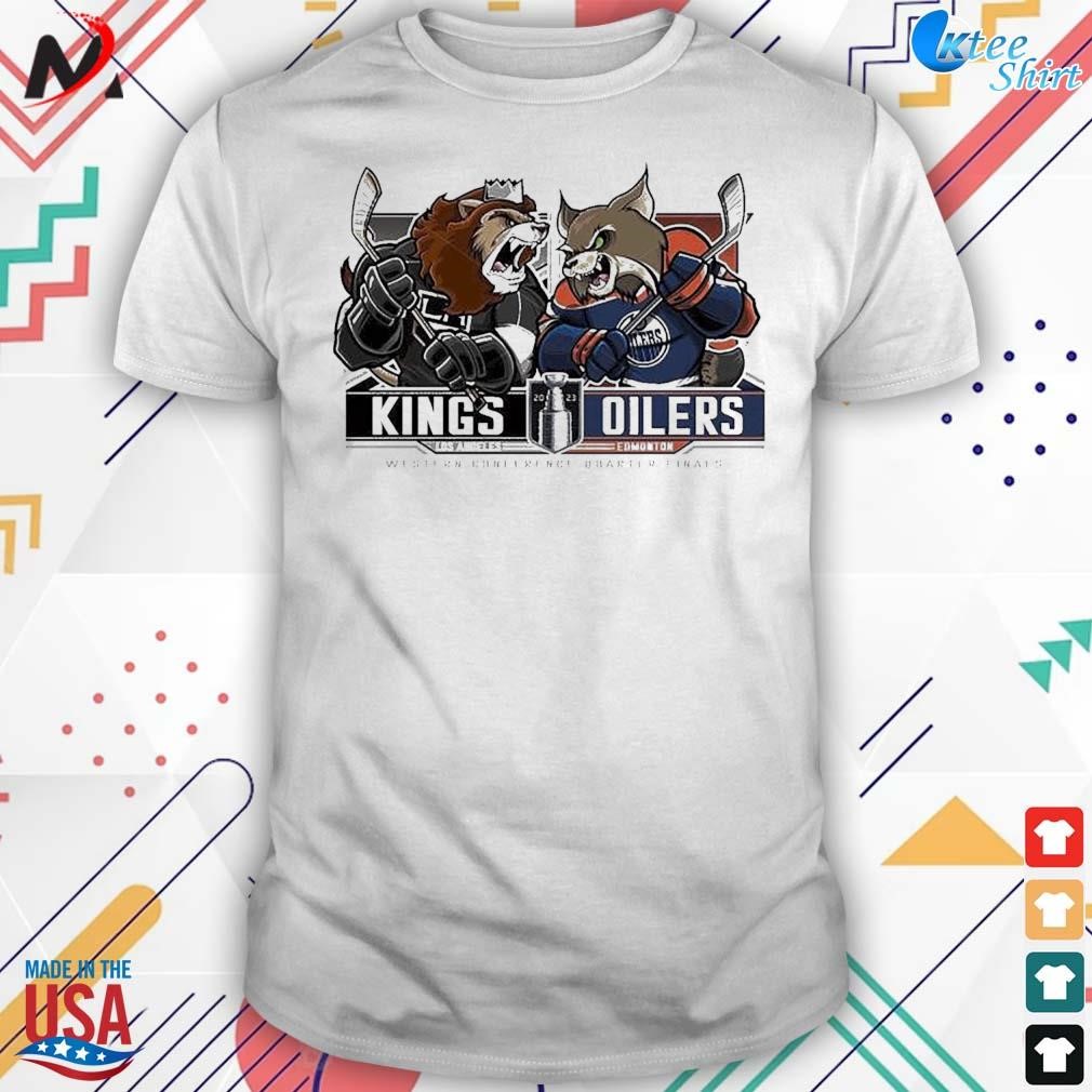 Los Angeles Kings 2023 NHL Stanley Cup Playoffs shirt, hoodie