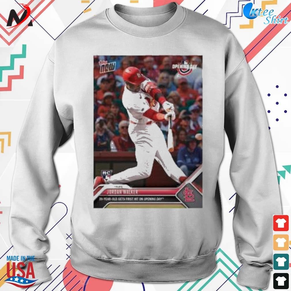 St. Louis Cardinals baseball mom shirt, hoodie, longsleeve tee, sweater