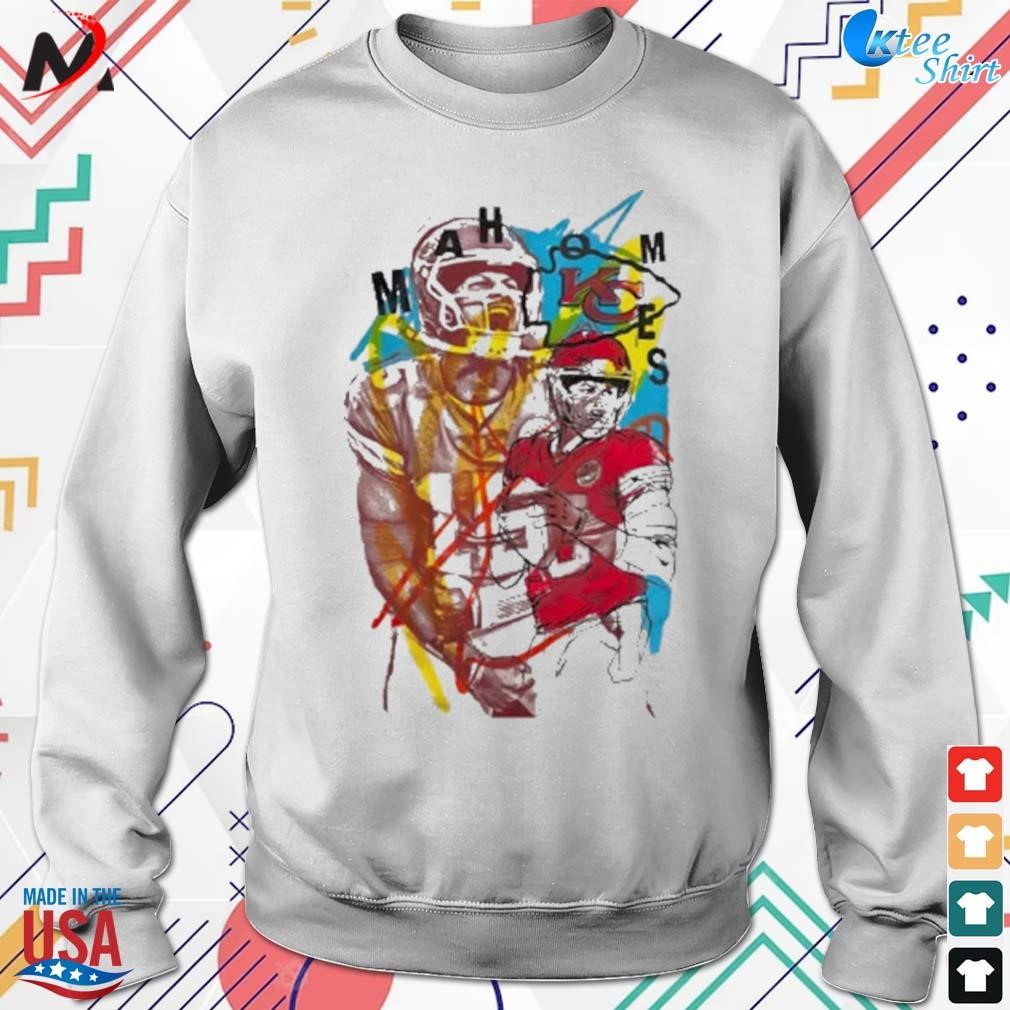 Kansas City Chiefs Patrick Fucking Mahomes Shirt, hoodie, sweater, long  sleeve and tank top