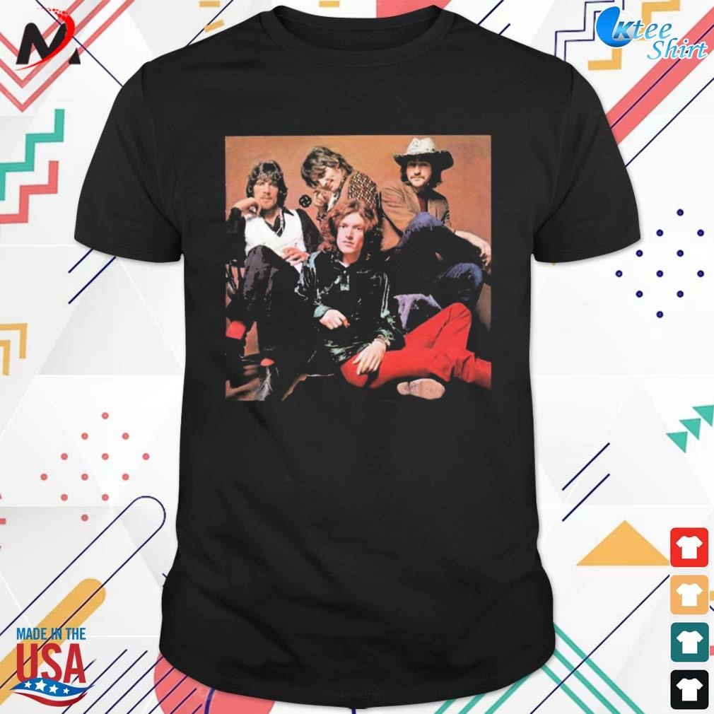 Official rock and roll stew traffic band t-shirt, hoodie, sweater, long ...