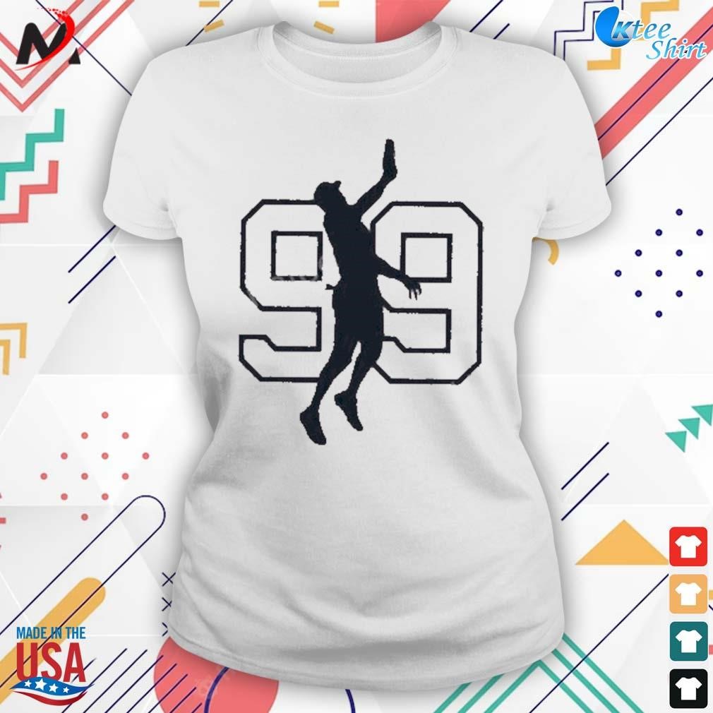 Air Judge 99 T-shirt, hoodie, sweater, long sleeve and tank top