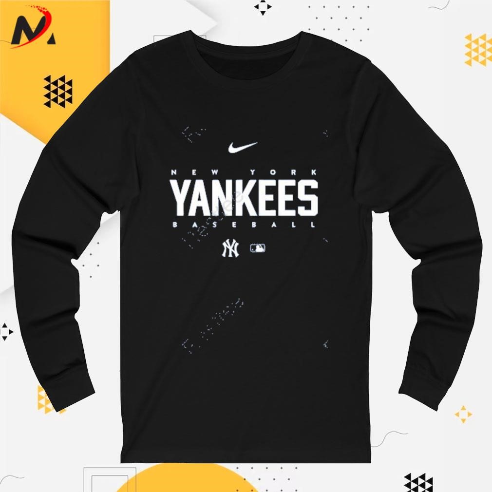 New York Yankees baseball shirt, hoodie, sweater, long sleeve and