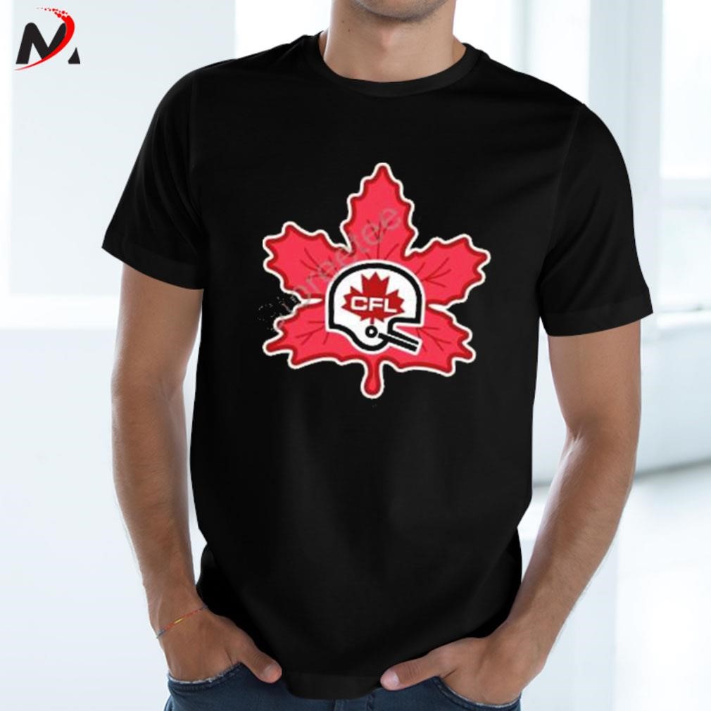 Ben Roethlisberger Cfl Canadian T-Shirt - Yesweli