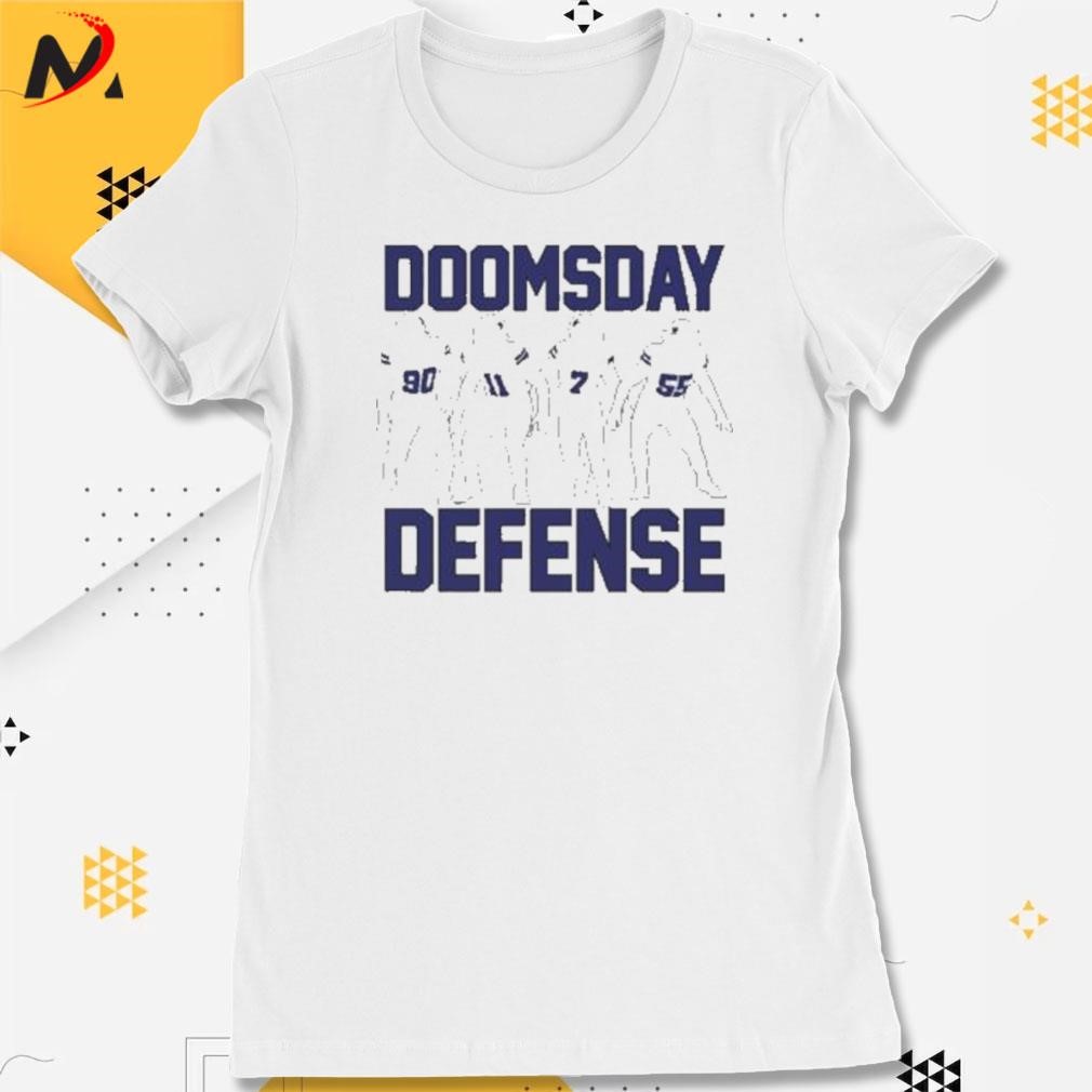 Cowboys doomsday defense america's team T-shirts, hoodie, sweater, long  sleeve and tank top