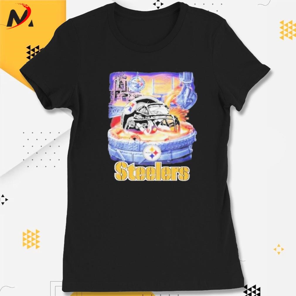 Steeler T-Shirts, Unique Designs