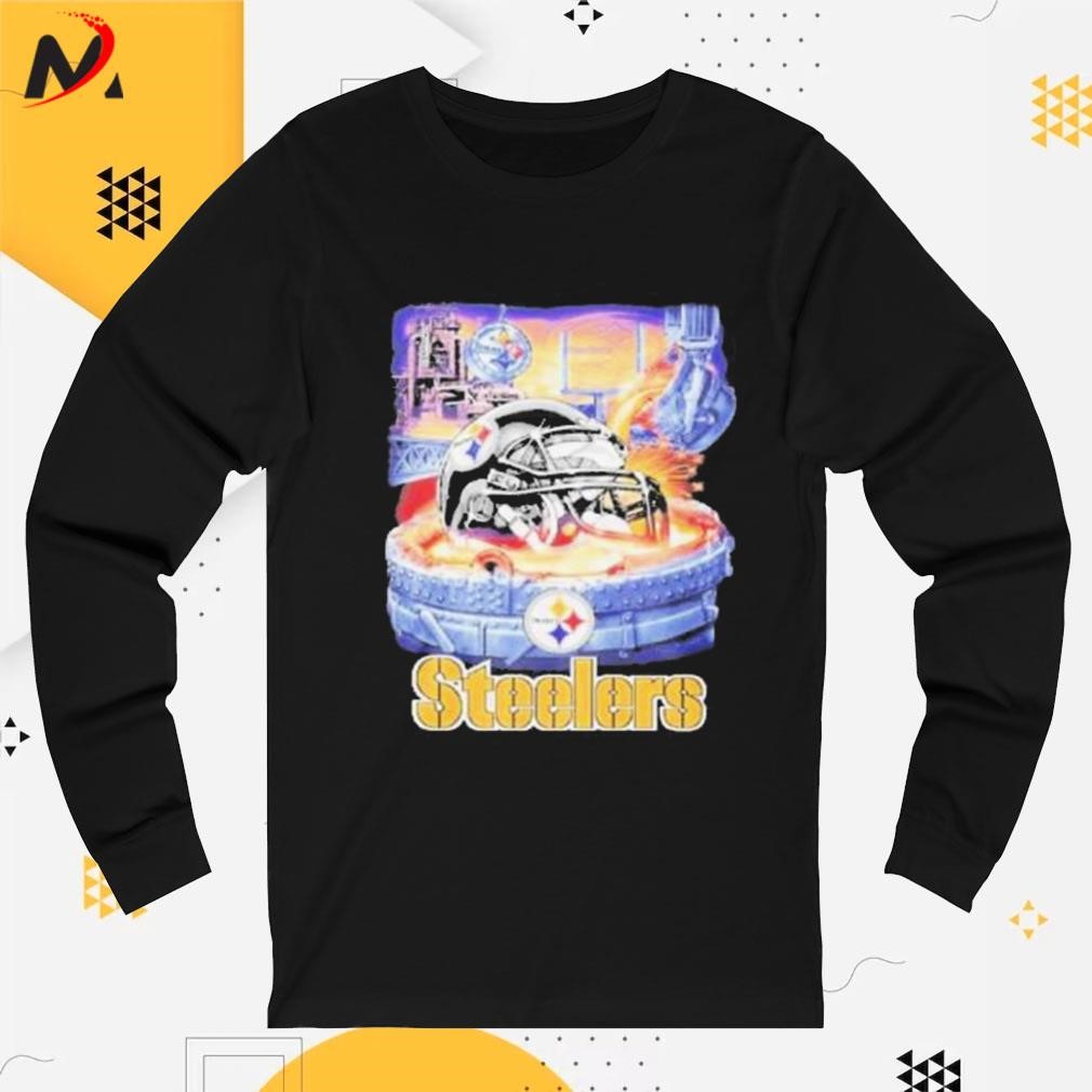 Legends Pittsburgh Steelers Shirt, hoodie, sweater, long sleeve and tank top