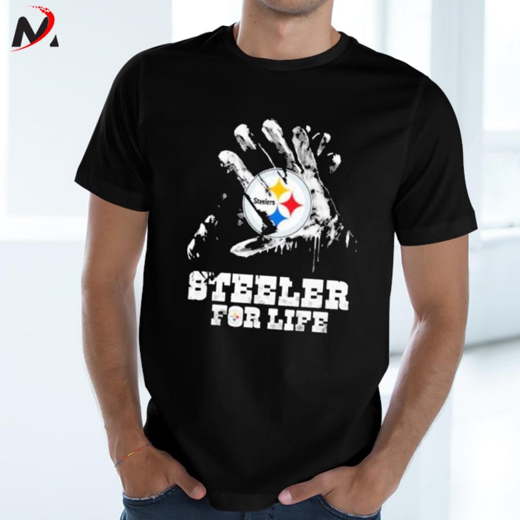 Steeler T-Shirts, Unique Designs