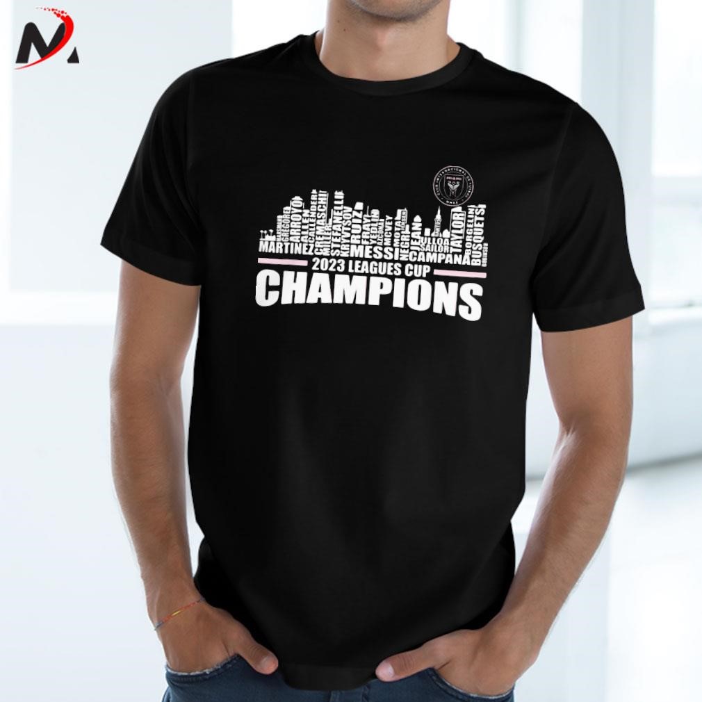 Name player world series champions 2023 city shirt, hoodie