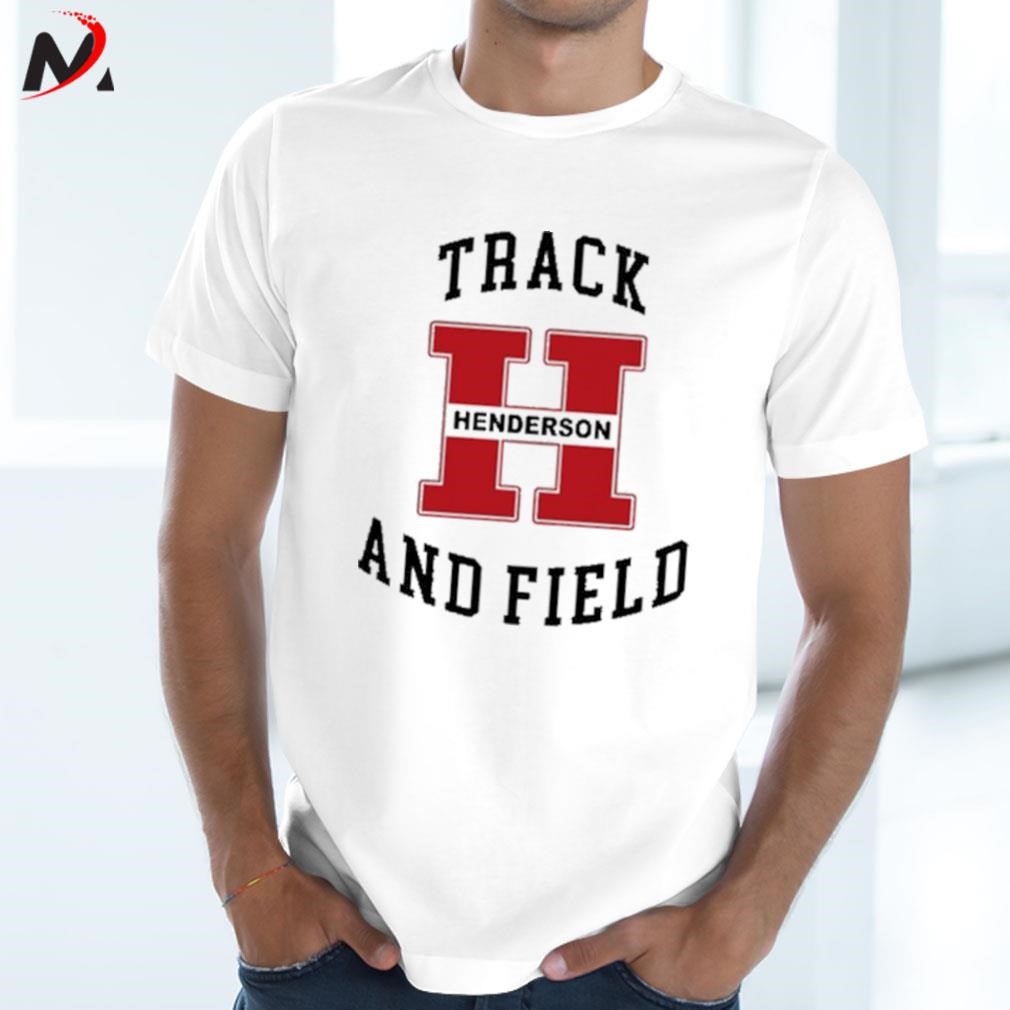 Awesome Ludwig track h and field t-shirt