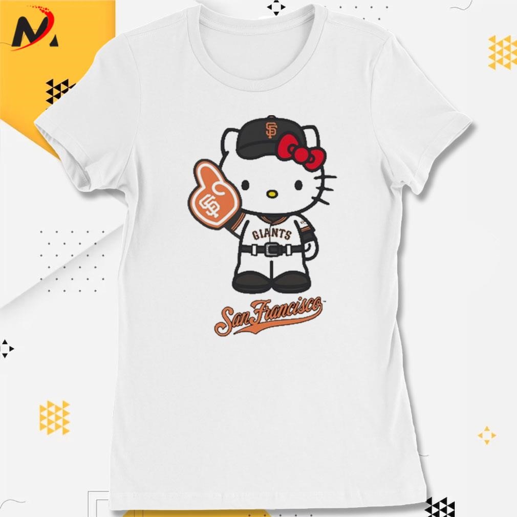 Official Hot Topic Hello Kitty And Friends Shirt, hoodie, sweater, long  sleeve and tank top