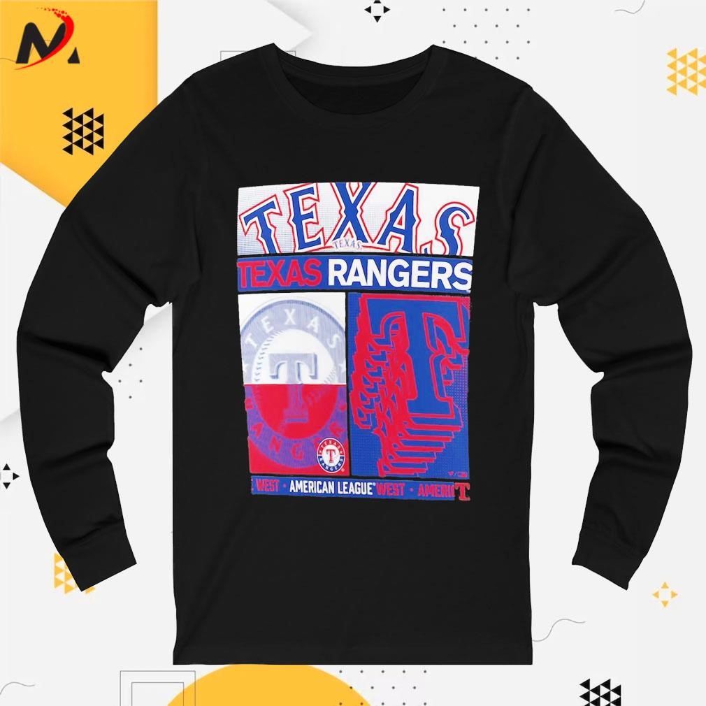 Texas Rangers In Good Graces T-Shirts, hoodie, sweater, long sleeve and  tank top