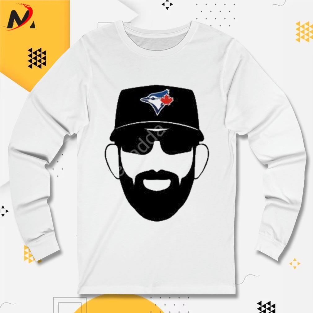 Toronto Blue Jays Jose Bautista Honda Give Away Art Design T Shirt -  Peanutstee