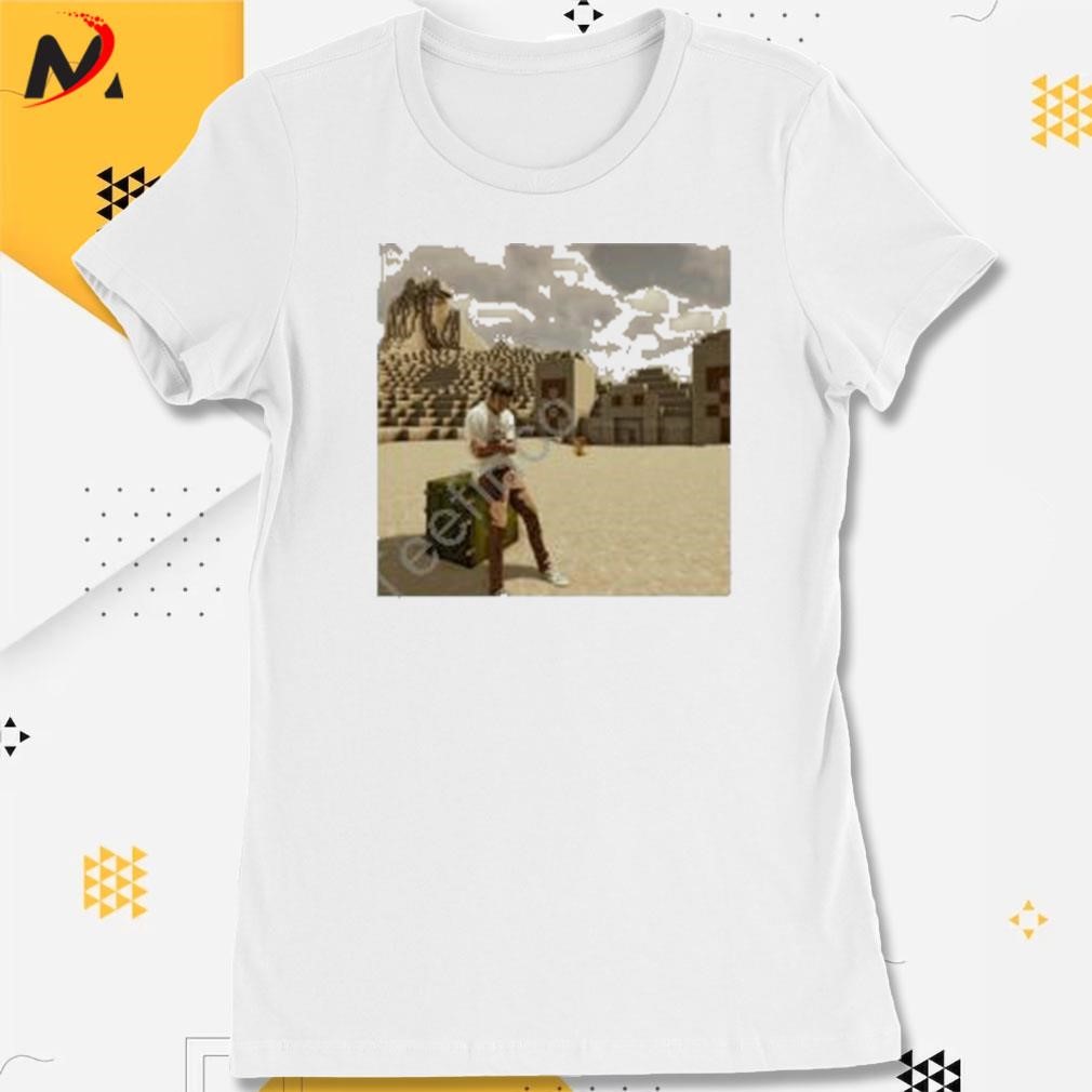 Desert Raiders T-Shirt