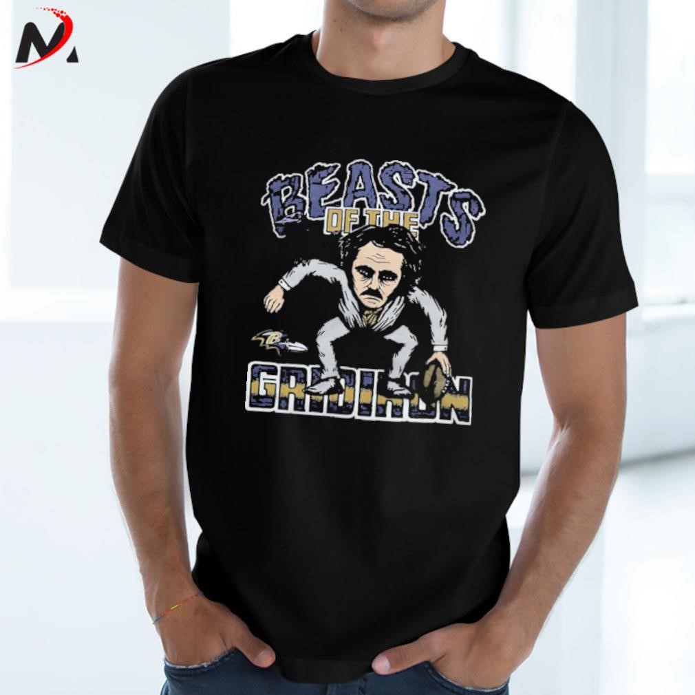 TRENDING Baltimore Ravens Legends Unisex T-Shirt