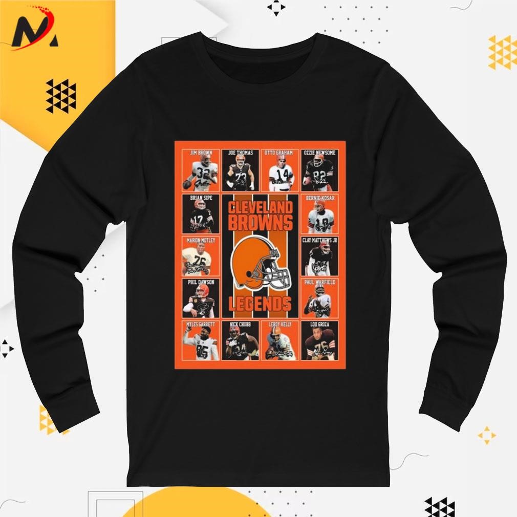 Jim Brown Dreamathon Shirt, hoodie, sweater, long sleeve and tank top