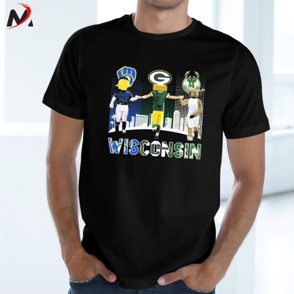 Milwaukee Brewers 2022 Top Gun Shirt