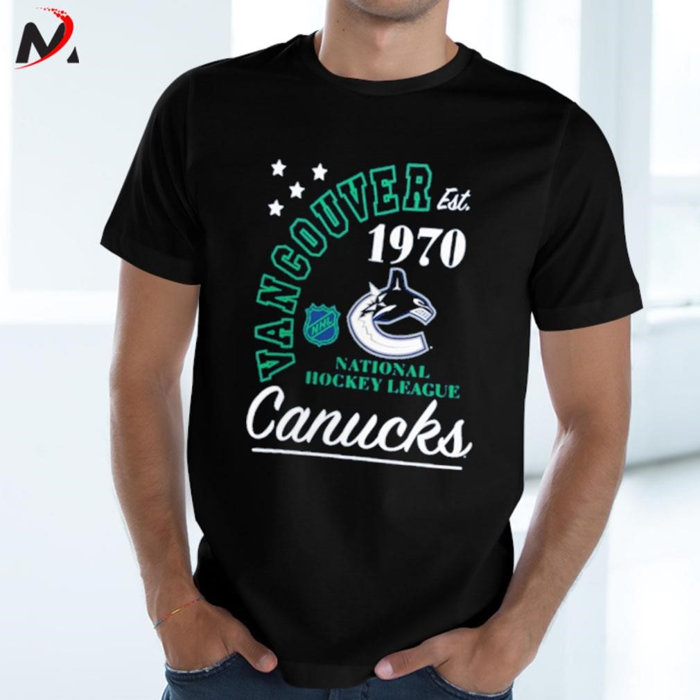 Vancouver Canucks City Pride Shirt, hoodie, sweater, long sleeve and tank  top