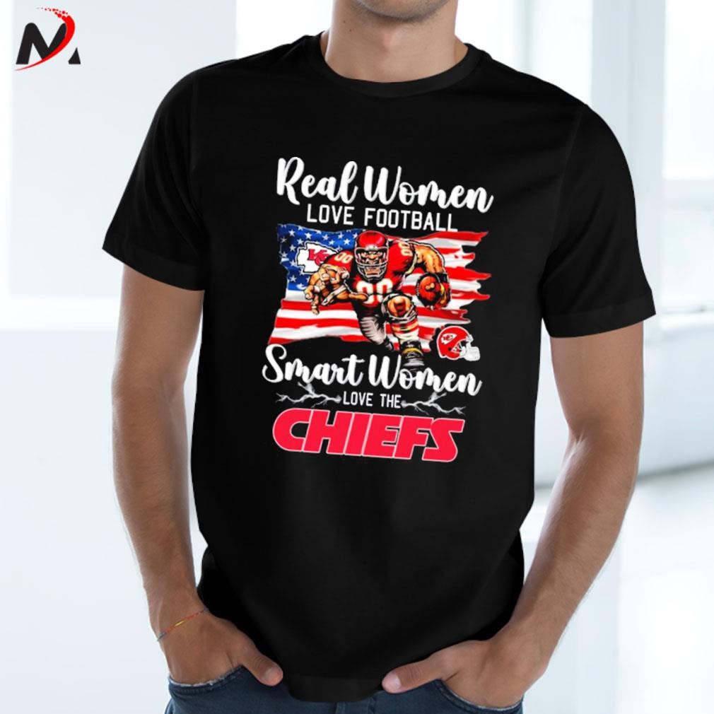 Kansas City Chiefs Football Hearts Mascot Clipart Shirt, hoodie, sweater,  long sleeve and tank top