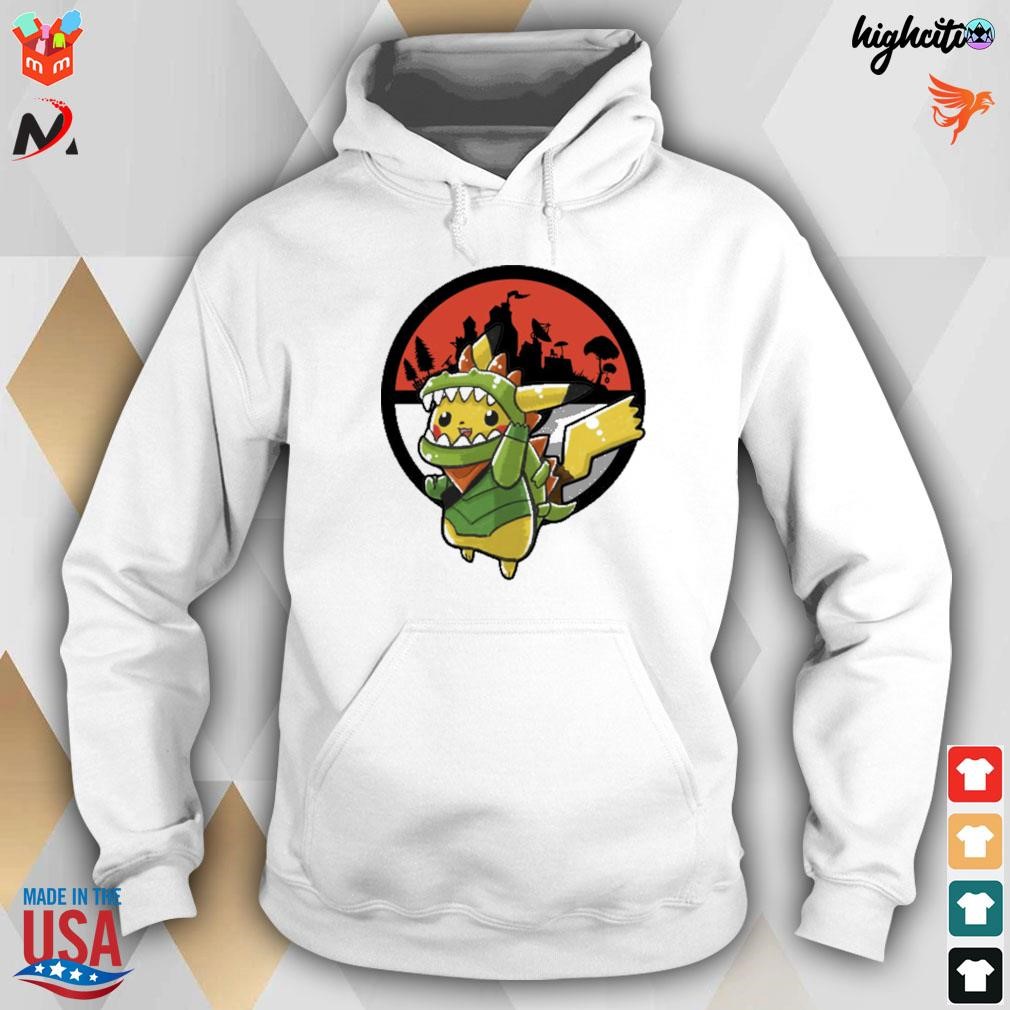 Fortnite hotsell rex hoodie